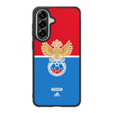 Russia Football Team Samsung Galaxy A37 Case OV10114