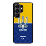 Ukraine Football Team Samsung Galaxy S26 Ultra Case OV10182