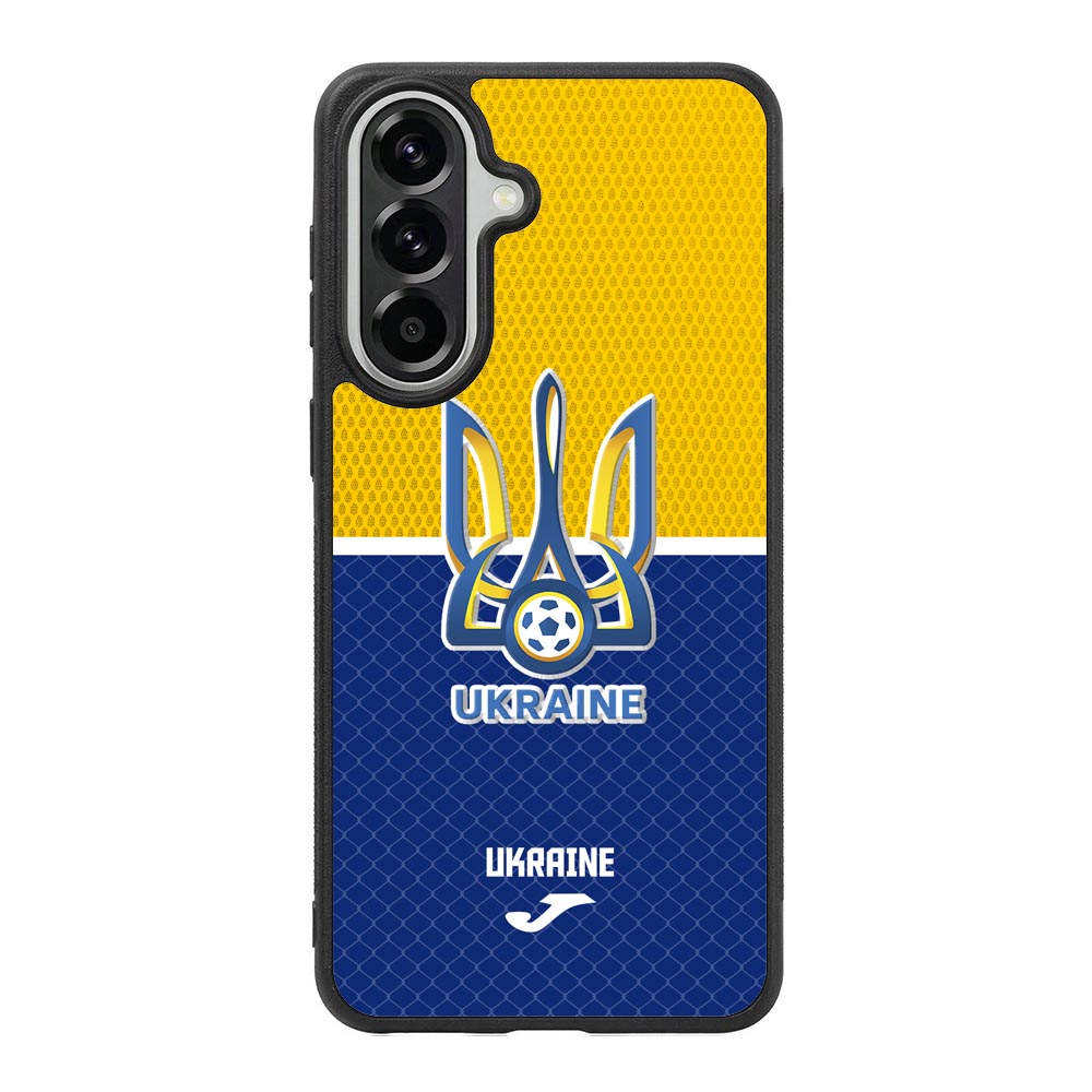 Ukraine Football Team Samsung Galaxy A57 Case OV10182