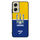 Ukraine Football Team Motorola Moto G Stylus 5G 2024 Case OV10182