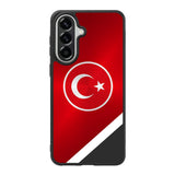 Turkey Football Team Samsung Galaxy A37 Case OV10177