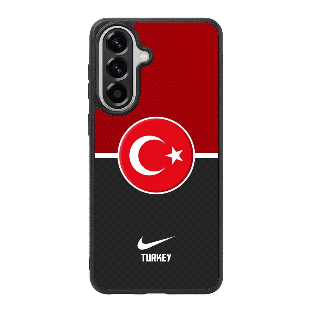 Turkey Football Team Samsung Galaxy A37 Case QC10178