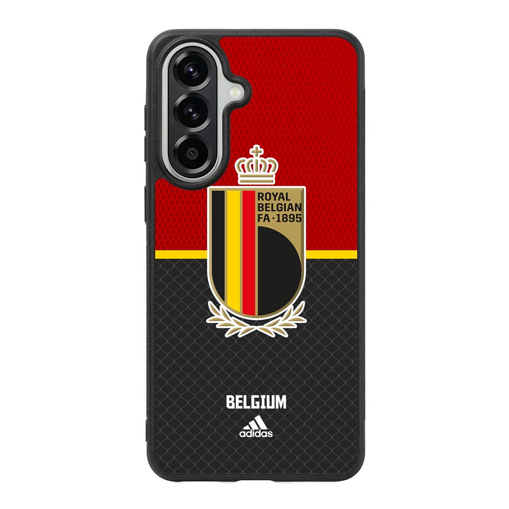 Belgium Football Team Samsung Galaxy A37 Case QC9947