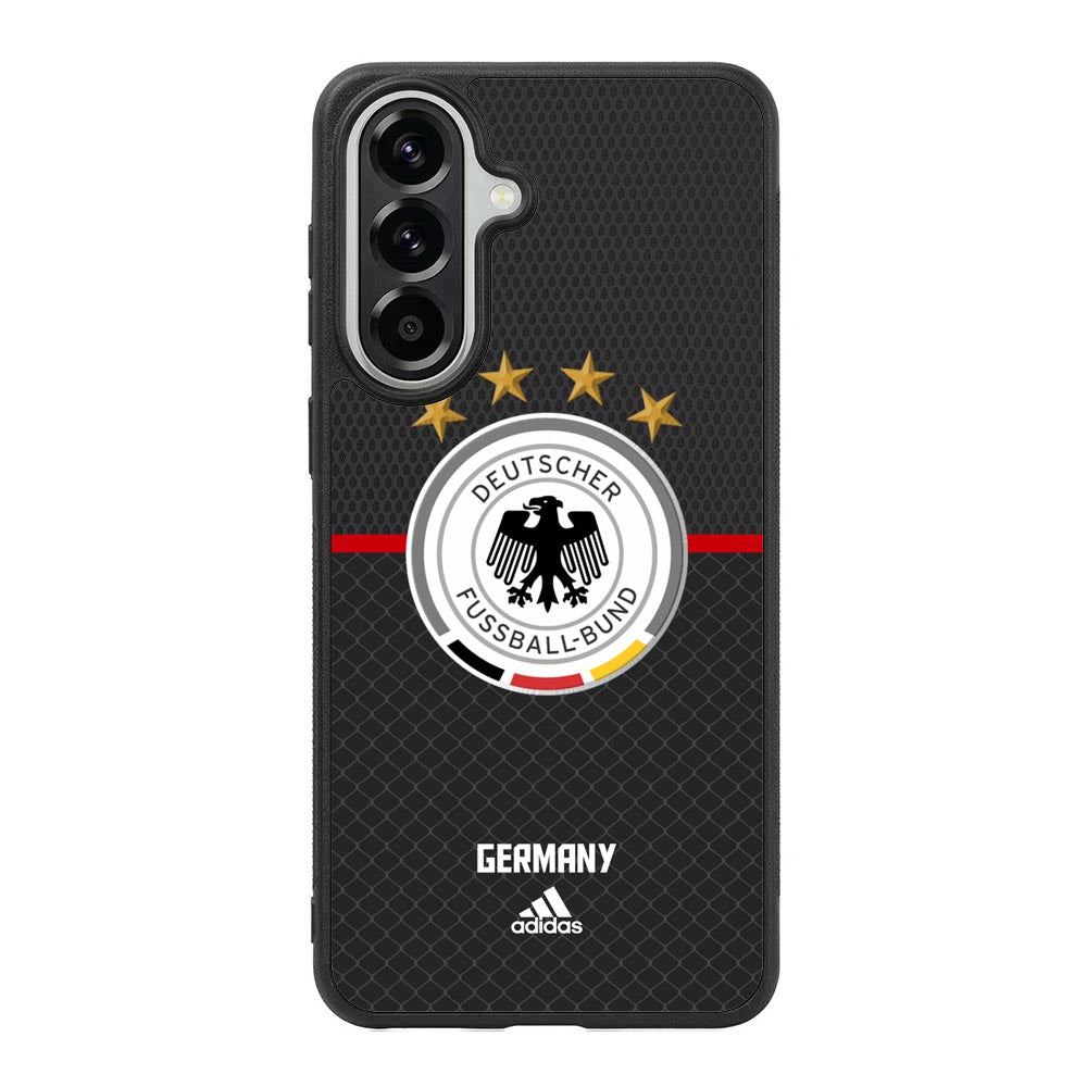 Germany Football Team Samsung Galaxy A57 Case OV10010