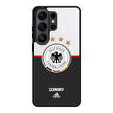 Geometric FLZ0613 Samsung Galaxy S26 Ultra Case