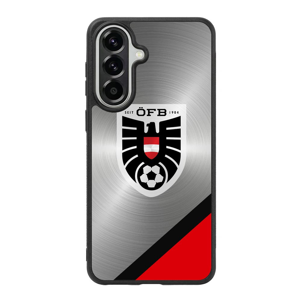 Austria Football Team Samsung Galaxy A57 Case OV9941