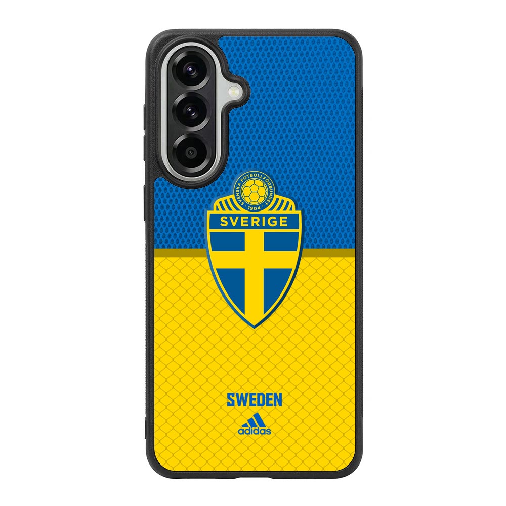Sweden Football Team Samsung Galaxy A57 Case OV10143