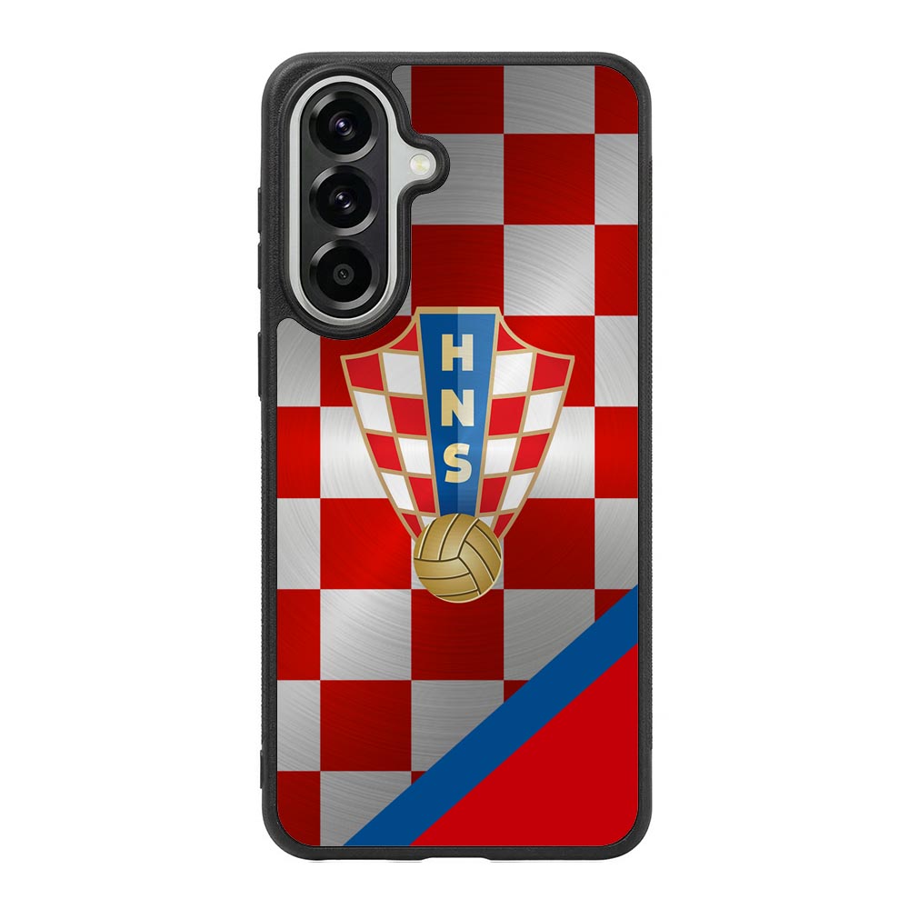 Croatia Football Team Samsung Galaxy A57 Case OV9968