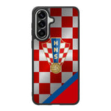 Croatia Football Team Samsung Galaxy A57 Case OV9968