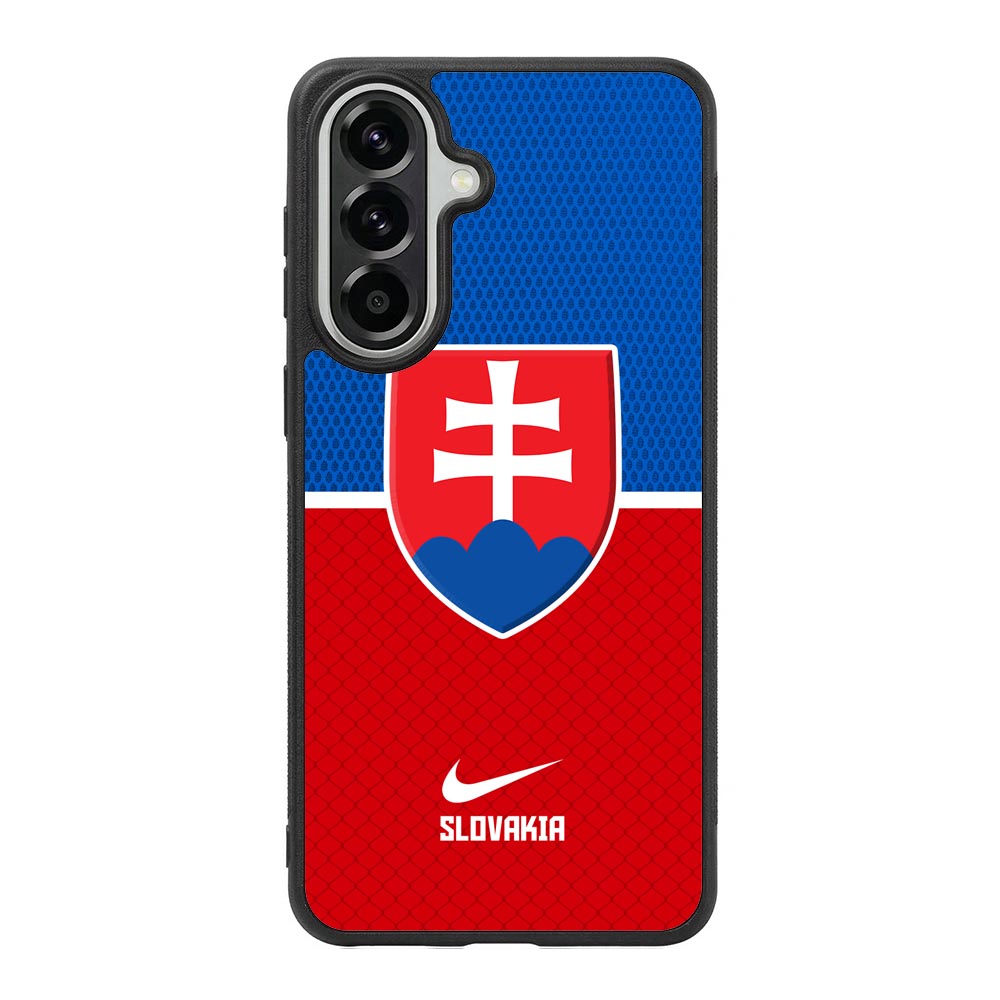 Slovakia Football Team Samsung Galaxy A37 Case OV10121