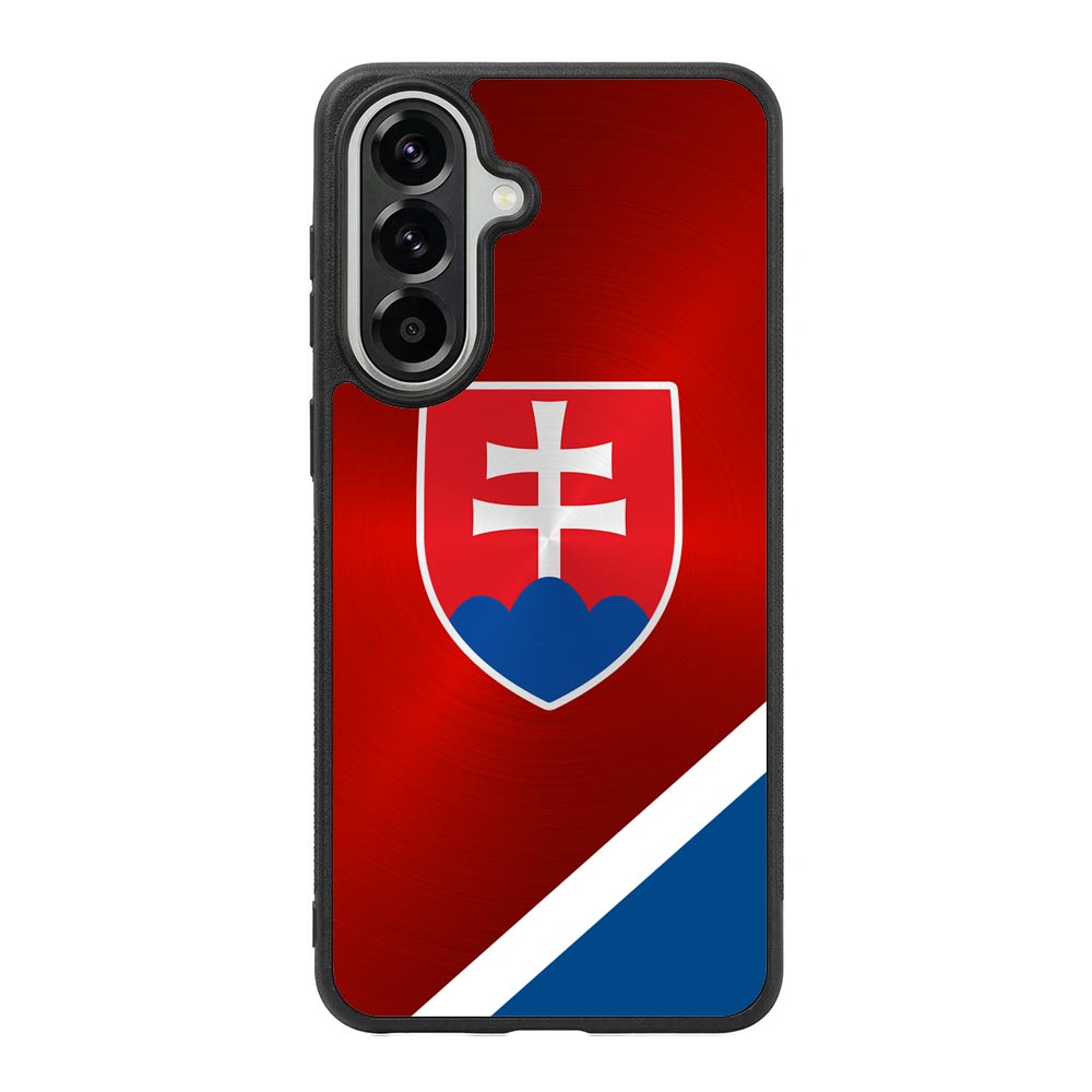 Slovakia Football Team Samsung Galaxy A57 Case OV10122