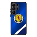 Scotland Football Team Samsung Galaxy S26 Ultra Case OV10120