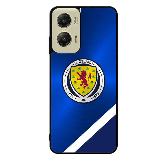Scotland Football Team Motorola Moto G Stylus 5G 2024 Case OV10120