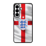 England Football Team Samsung Galaxy S26 Plus Case OV9993