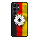 Germany Football Team Samsung Galaxy S26 Ultra Case OV10012