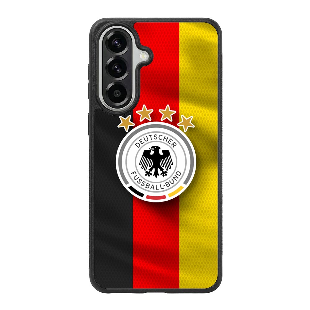 Germany Football Team Samsung Galaxy A57 Case OV10012