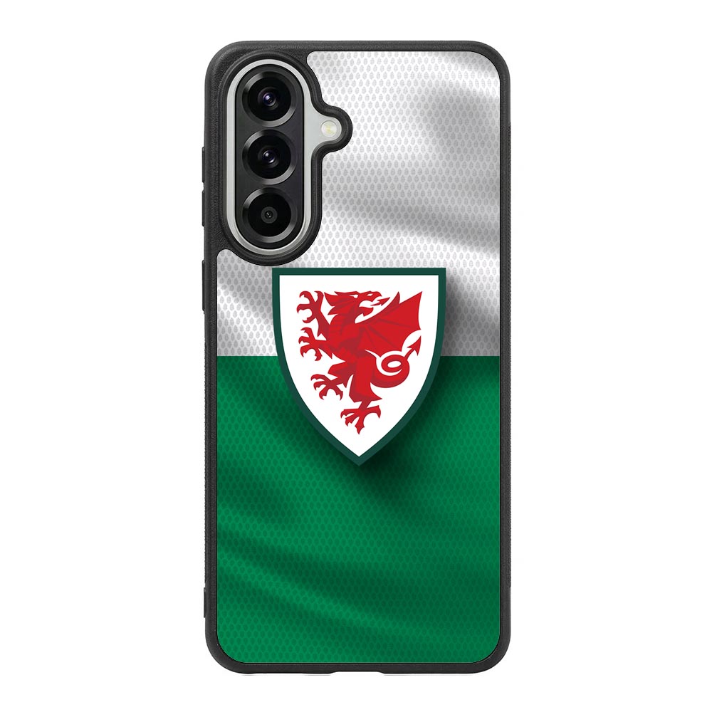 Wales Football Team Samsung Galaxy A37 Case OV10196
