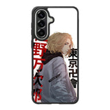 Mikey Tokyo Revengers Samsung Galaxy A57 Case OV10081