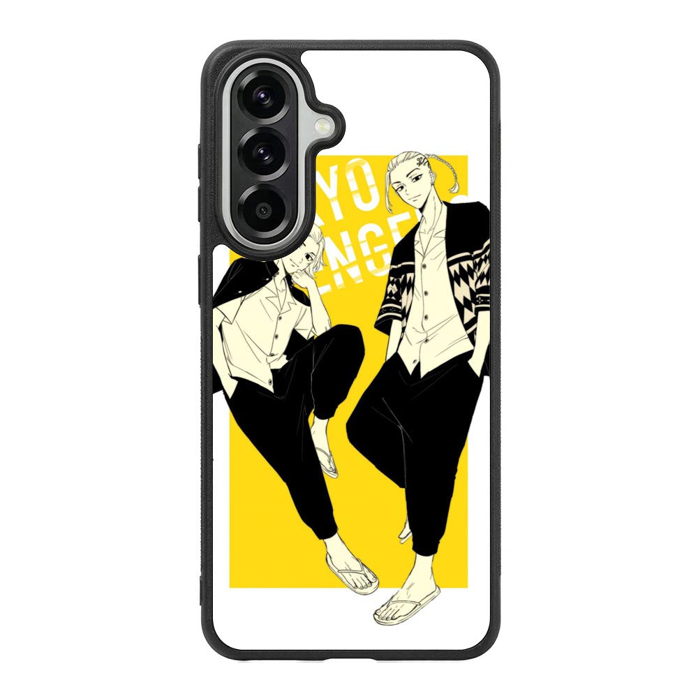 Tokyo Revengers Draken Samsung Galaxy A57 Case OV10172