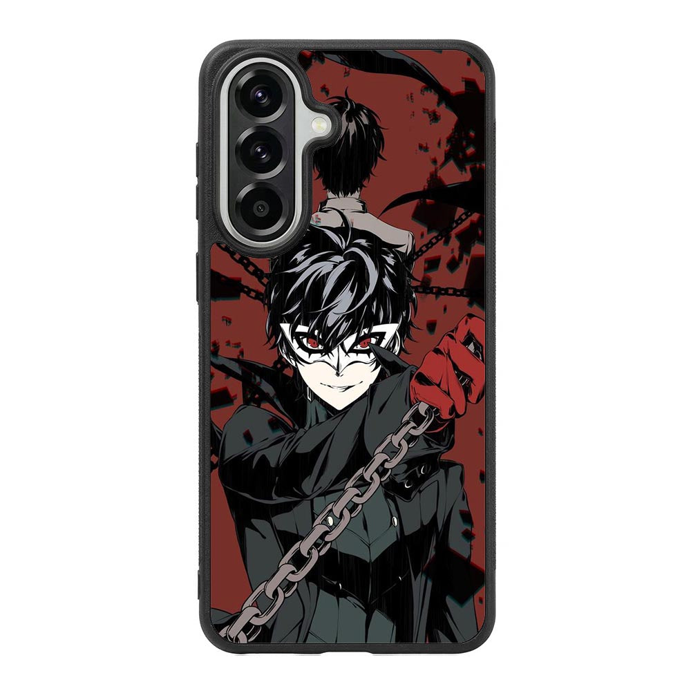 Joker Persona 5 Samsung Galaxy A57 Case OV10032