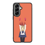 Sakura Chiyo Nozaki Samsung Galaxy A37 Case OV10118