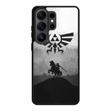 Legend of Zelda 8th Samsung Galaxy S26 Ultra Case