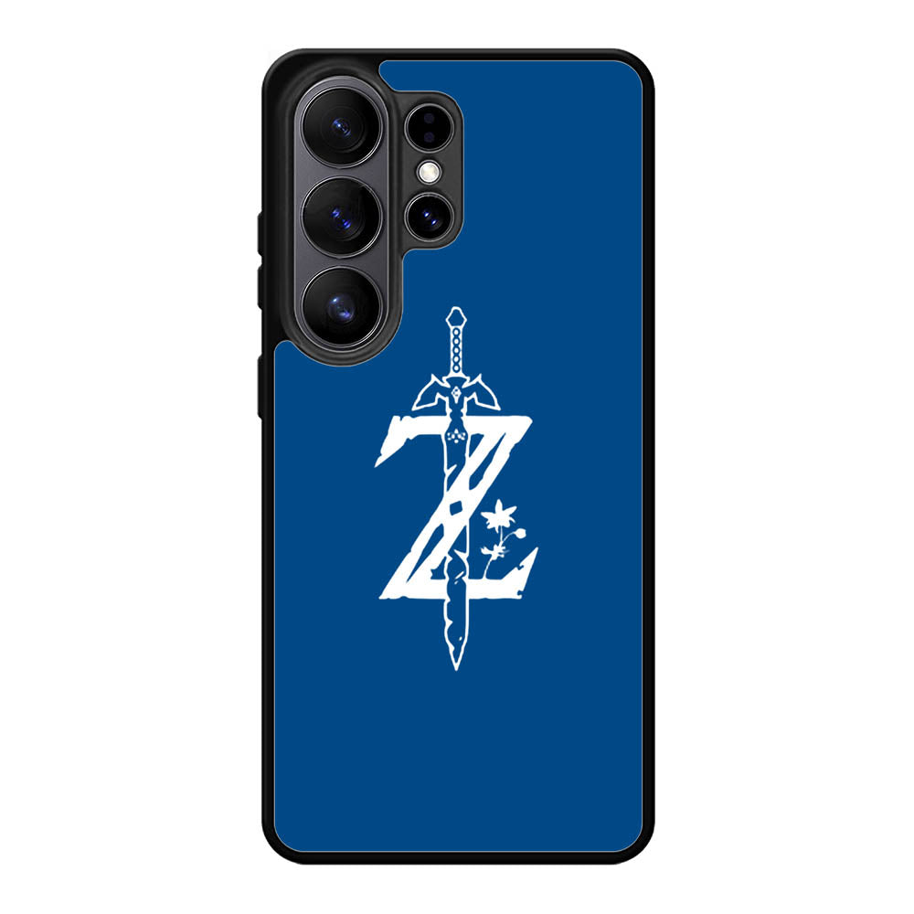 Legend of Zelda Samsung Galaxy S26 Ultra Case OV10042