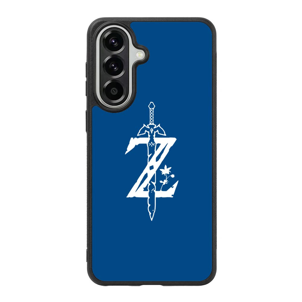 Legend of Zelda Samsung Galaxy A37 Case OV10042