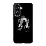 Link Legend of Zelda Samsung Galaxy A57 Case OV10047