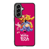 Winnie The Pooh Samsung Galaxy A37 Case OV10200