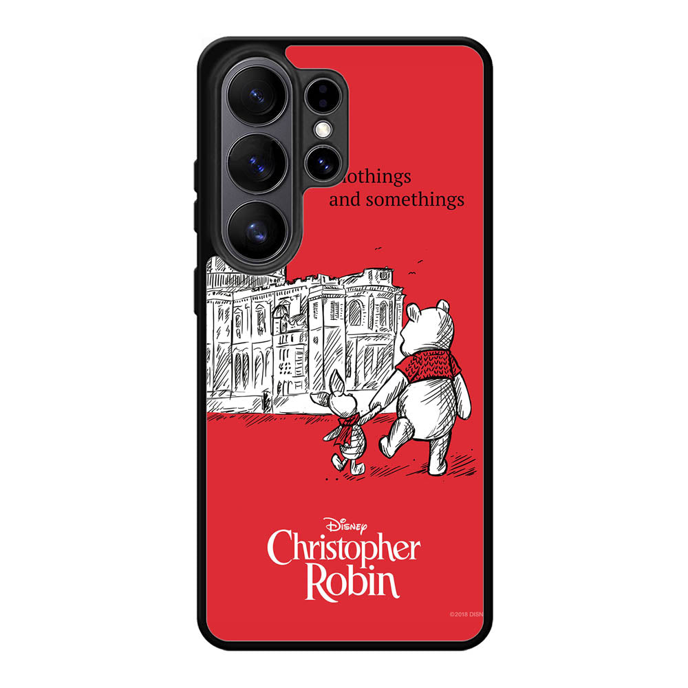 Roronoa Zoro Samsung Galaxy S26 Ultra Case OV0444