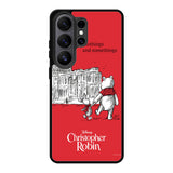 Roronoa Zoro Samsung Galaxy S26 Ultra Case OV0444