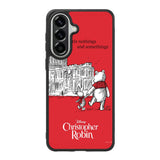 Winnie The Pooh Samsung Galaxy A37 Case OV10204
