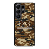 Under Armour Camouflage Samsung Galaxy S26 Ultra Case OV10186