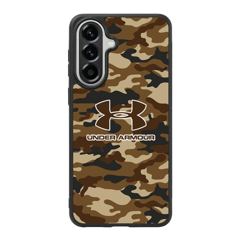 Under Armour Camouflage Samsung Galaxy A57 Case QC10186
