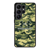 Under Armour Camouflage Samsung Galaxy S26 Ultra Case OV10189