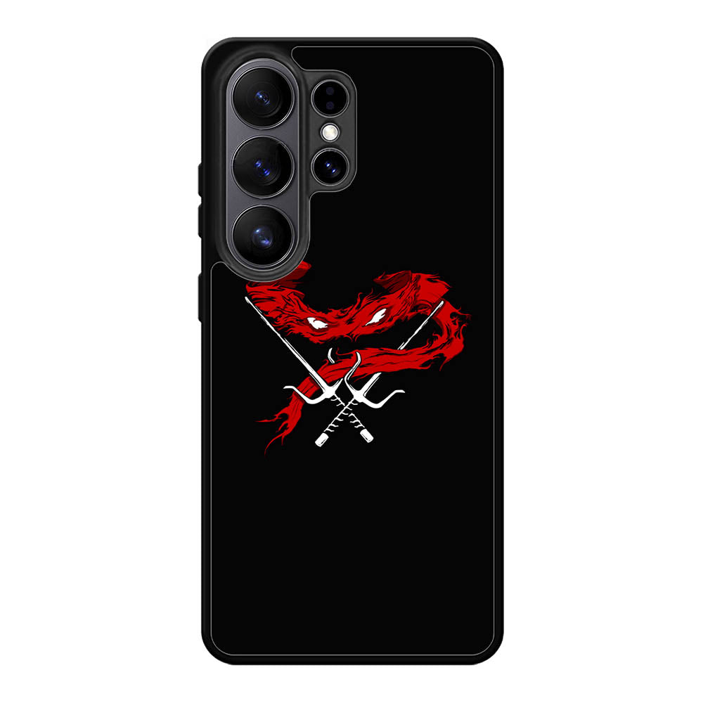 Danger Covid 19 Samsung Galaxy S26 Ultra Case QC6132