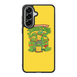 Teenage Mutant Ninja Turtles Samsung Galaxy A37 Case OV10155