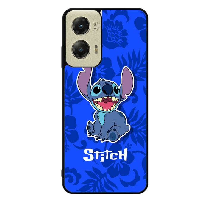 Disney Stitch Hawaii Motorola Moto G Stylus 5G 2024 Case OV9983