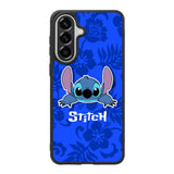 Disney Stitch Hawaii Samsung Galaxy A57 Case QC9984