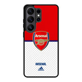 Arsenal Football Club Samsung Galaxy S26 Ultra Case OV9935