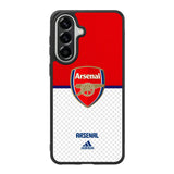 Arsenal Football Club Samsung Galaxy A37 Case OV9935