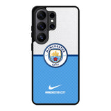 Manchester City Samsung Galaxy S26 Ultra Case OV10057