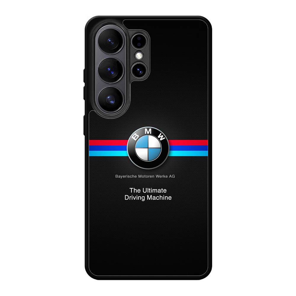 Bmw M Power 4th Samsung Galaxy S26 Ultra Case