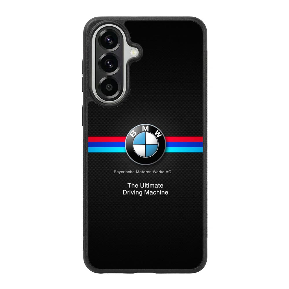 Bmw M Power 4th Samsung Galaxy A57 Case