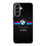 Bmw M Power 4th Samsung Galaxy A57 Case