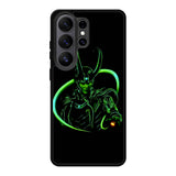 Marvel Loki Samsung Galaxy S26 Ultra Case OV10063