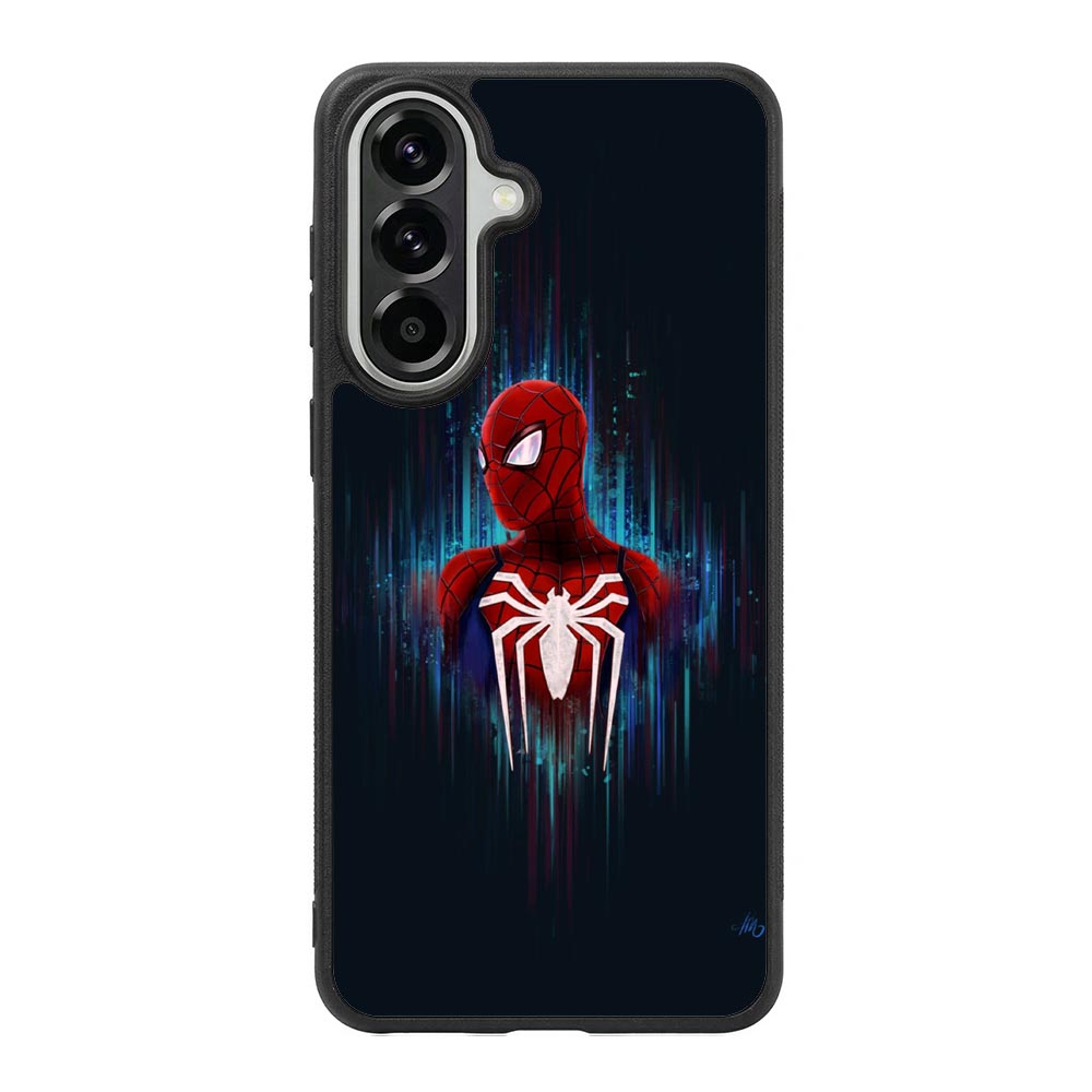 Marvel Spiderman Samsung Galaxy A57 Case OV10070