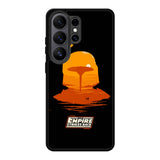 Star Wars Empire Strikes Samsung Galaxy S26 Ultra Case OV10138