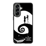 The Nightmare Before Christmas Samsung Galaxy A57 Case OV10166